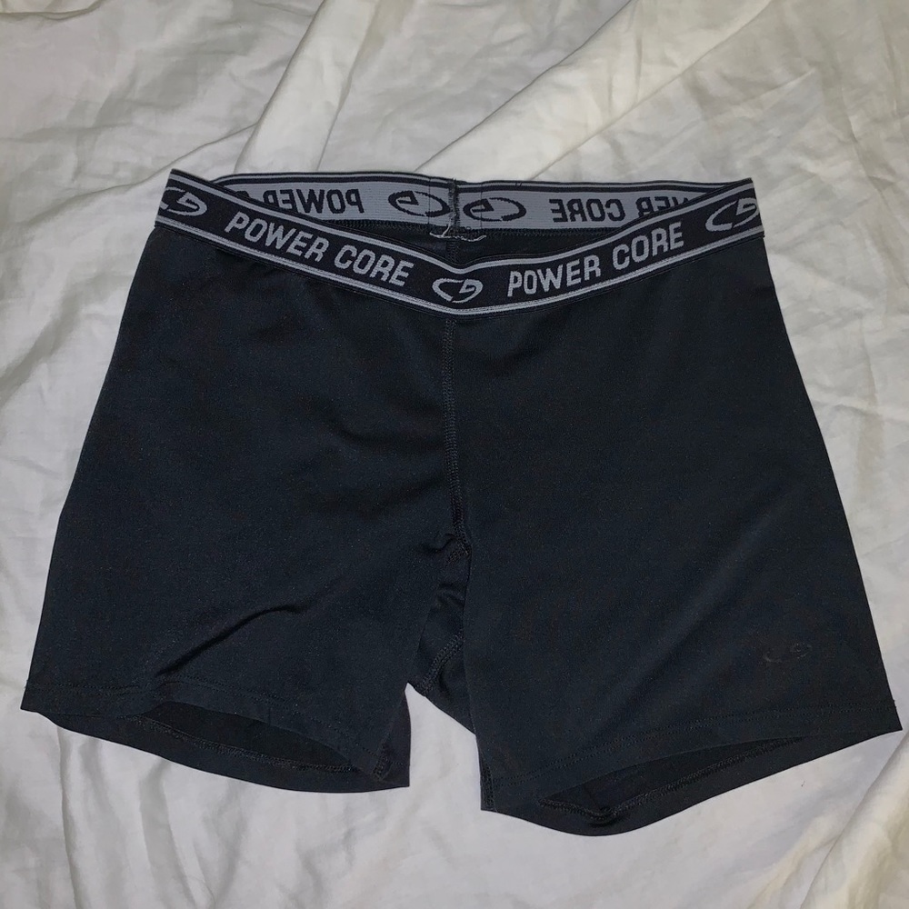Power core spandex